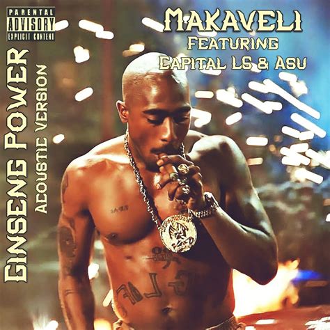 MAKAVELI .
